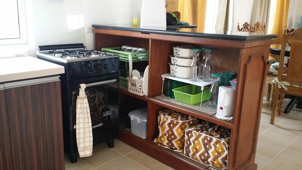 Ramyer Transient House Panglao 1 Hotel Guest house