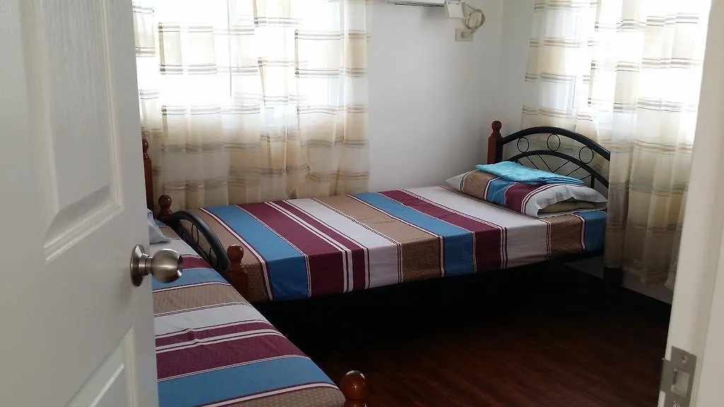 Ramyer Transient House Panglao 1 Hotel Guest house