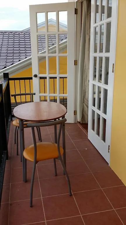 Ramyer Transient House Panglao 1 Hotel 3*,