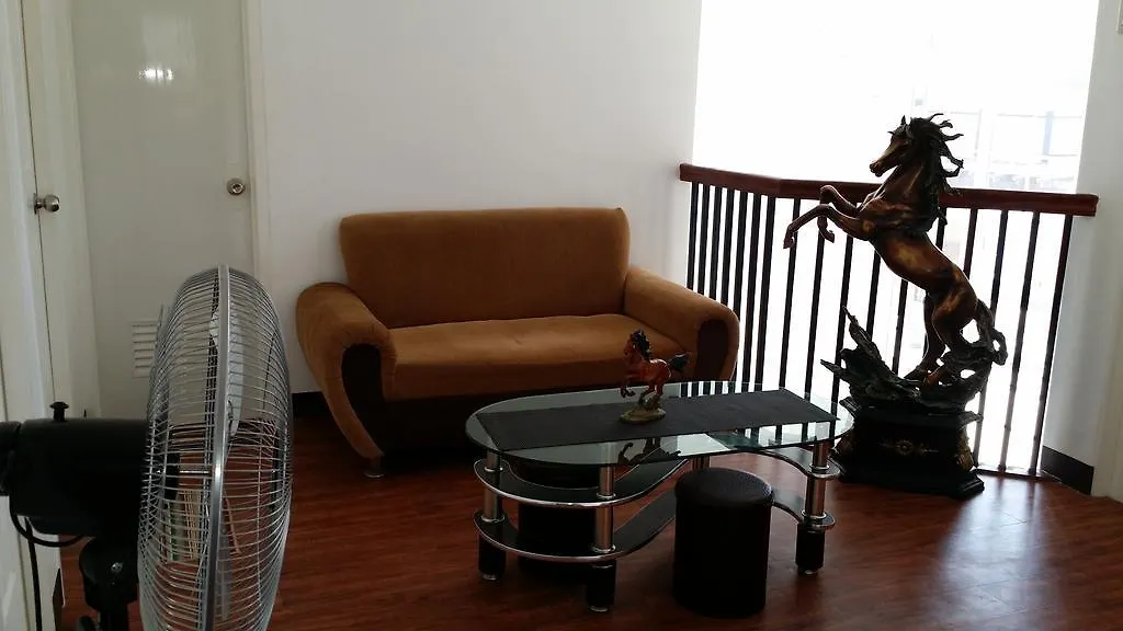Guest house Ramyer Transient House Panglao 1 Hotel